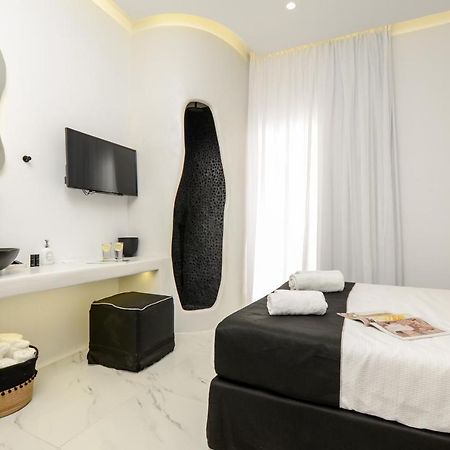 Diadema Apartments In The Town Naxos City Екстериор снимка