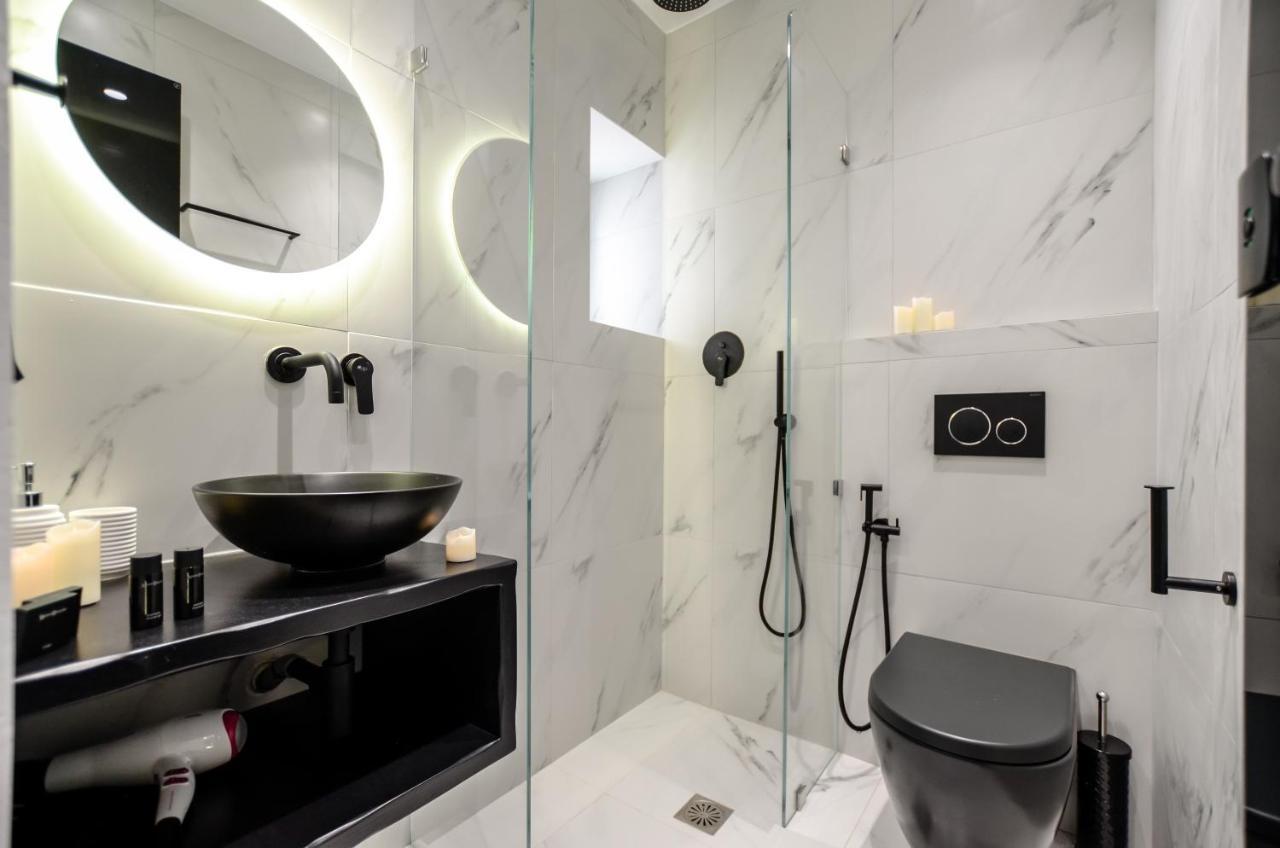 Diadema Apartments In The Town Naxos City Екстериор снимка