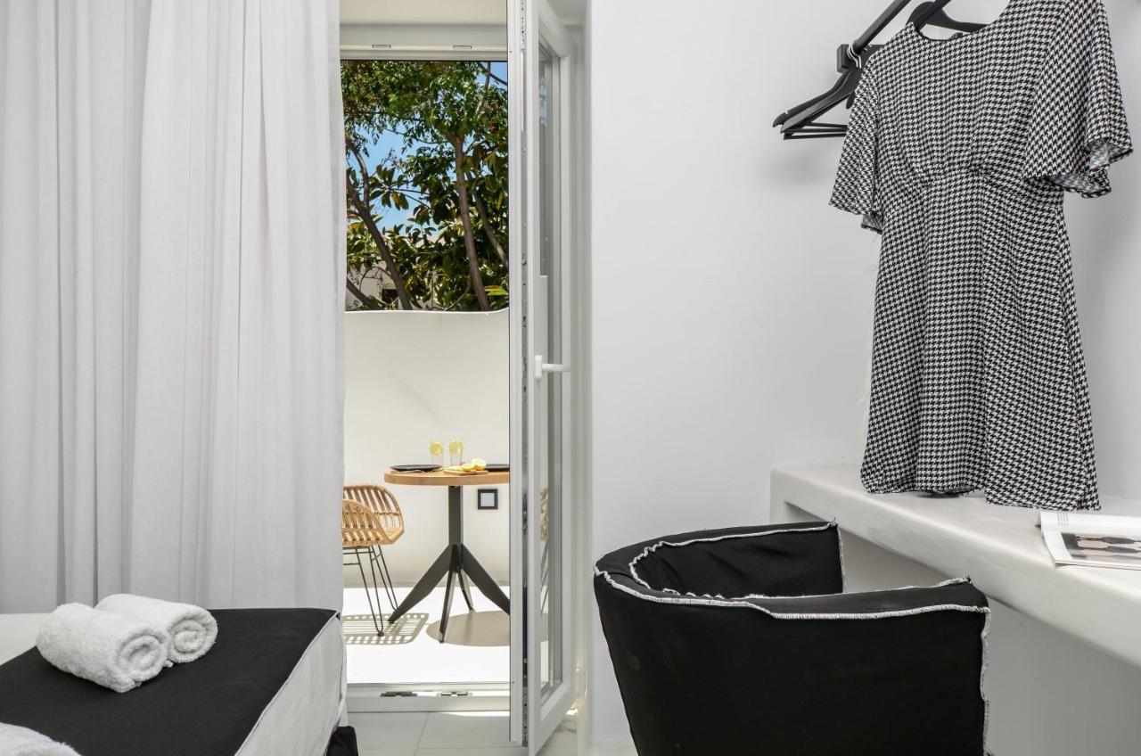 Diadema Apartments In The Town Naxos City Екстериор снимка